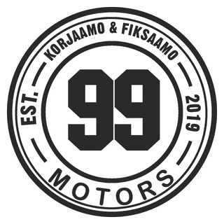 99-Motors Seinäjoki